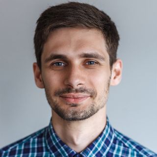 Игорь Руднык