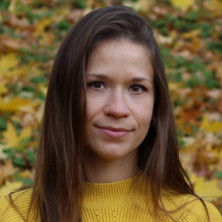 Ольга Горбенко